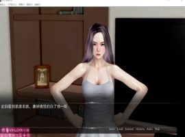 【国产ADV中文动态】都市美艳后宫V3【+PC】官方中文步兵版【更新3G】【补档】-同恩资源分享网
