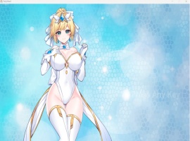 【精品ACT中文全动态】魔法天使：精灵公主 Ver0.64 官方中文步兵版【更新650M】【补档】-同恩资源分享网