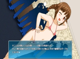 [ADV/未汉化]ミコちゃんトレーニング 【安卓/121MB/】-同恩资源分享网