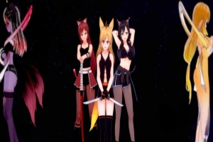 [日系SLG/汉化]守护者 1：革命v1.1 汉化版[PC+安卓][1.7G/百度]』-同恩资源分享网