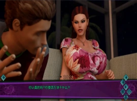 [欧美SLG/汉化] 紫色盒子 Purple Box 1.2P PC+安卓汉化版 [2G]-同恩资源分享网