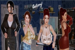[欧美SLG/汉化/沙盒/动态CG]无尽的快感V1.0.5 汉化版[6月更新][PC+安卓][3.8G/百度]』-同恩资源分享网