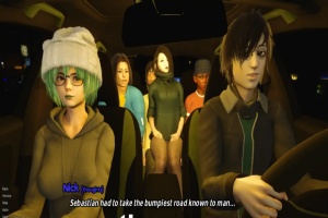 [亚洲SLG/汉化] 内心的罪恶 The Sin Within v0.4.5 PC+安卓汉化版 [5.7G]-同恩资源分享网
