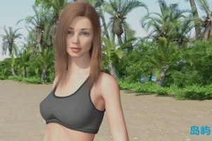 [欧美SLG/汉化/动态]岛屿V0.3.4 汉化版[PC+安卓][1.2G/百度]』-同恩资源分享网