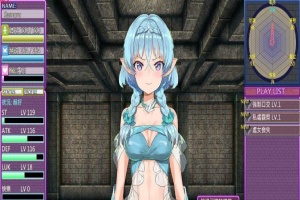 [调教SLG/中文] 精灵·特别教师 異 官方中文步兵版[百度] [750M]』-同恩资源分享网