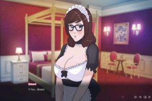 [2D欧美SLG/汉化] 爱情酒店物语 快捷情趣酒店 Quickie A Love Hotel Story-0.39c-官方中文无修版 电脑和安卓 [2.6G]-同恩资源分享网