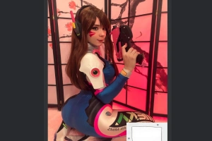 [真人HTML浏览器汉化]疯狂 Facefuck Madness [v0.63][电脑694M]-同恩资源分享网