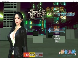 【国产RPG/官中/动态】重时：余火重燃-无言以 v25.03.15官方中文版+攻略【新作/3G】-同恩资源分享网