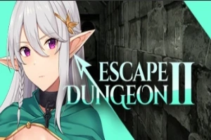 【PC/2D/SLG/中文】地牢脱出2-银月苍狼 苏拉尔 V2.1 中文版【1.8G】-同恩资源分享网