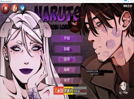 【欧美SLG/汉化/2D】火影忍者：忍者领主 Naruto: Shinobi Lord v0.34【PC+安卓/3G】-同恩资源分享网