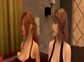 [欧美SLG/汉化/动态]新世界Ch.2-v0.6 精翻汉化版[1.6G/百度]』-同恩资源分享网