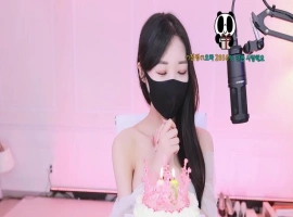 素悠(소유) Bongbong486 个人直播 2025年5月 纯享版 合集 [14V/13.6G]-同恩资源分享网