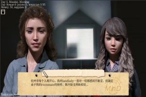 [沙盒欧美SLG/汉化] 接管：Take Over V0.81 PC+安卓汉化版 [1.4G]-同恩资源分享网