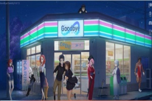 [沙盒SLG/中文/动态]永恒不再：Goodbye Eternity V0.71 精翻汉化版[6月更新][PC+安卓][1.9G/百度]』-同恩资源分享网