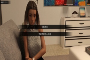 [欧美SLG/汉化/动态]爱的方式Ch.20 汉化版[PC+安卓][3.8G/百度]』-同恩资源分享网