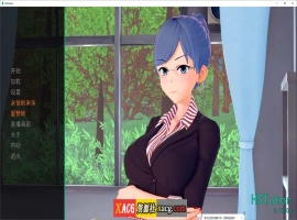 【欧美SLG/汉化/动态】HS Tutor 家庭教师 V0.18.0c 精翻汉化版【PC+安卓/动态/4G】-同恩资源分享网