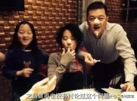 直到了解19岁李嫣的近况，才发现王菲和李亚鹏分开是多么明智-同恩资源分享网