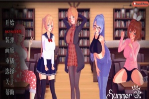 [日系SLG/汉化/动态]神奇的催眠书v0.10 汉化版[PC+安卓][1G/百度]』-同恩资源分享网