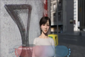 [欧美SLG/汉化] 正义或仁慈 By Justice or Mercy [v0.9] PC+安卓汉化版 [3.6G]-同恩资源分享网