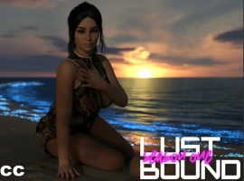 [欧美SLG/汉化] 欲望的束缚 Lust Bound-v0.4.2 汉化版 [6G]-同恩资源分享网