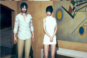 【欧美SLG/汉化/动态】忠诚的妻子0.22汉化版【PC+安卓/1.69G/更新】-同恩资源分享网
