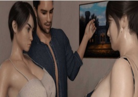 [欧美SLG/汉化]大都会Ch.3 v0.50b 汉化版[PC+安卓][5.4G/百度]』-同恩资源分享网