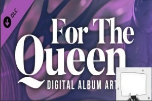 【PC/2D/SLG/中文】女王侍奉 For the Queen V1.3193 STEAM官方中文版+DLC+作弊【6.1G】-同恩资源分享网