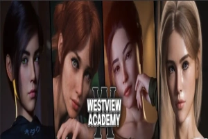 [欧美SLG/汉化] 西景学院 Westview Academy -v0.6.4 PC+安卓中文版 [6G]-同恩资源分享网