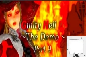 【PC/2D/ACT/中文】Guilty Hell 2 纯白女神与亡者之都II V22 中文重置版【6.5G】-同恩资源分享网