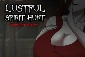 【PC/2D/像素SLG/英日】贪欲的精神狩猎 Lustful Spirit Hunt DL官方英日文版【1.3G】-同恩资源分享网