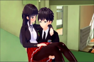 [日式SLG汉化] 爱的学校：俱乐部！V1.8.9 School of Love Clubs!V1.8.9 PC+安卓 [7G]-同恩资源分享网