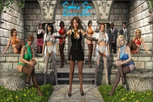 [欧美SLG/汉化] 索菲亚的水疗中心 Sophia’s Spa [v1.03.598] PC+安卓汉化版 [2.8G]-同恩资源分享网