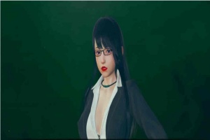 [欧美SLG/汉化/动态] 春药 幸福 Rising Bliss v0.4.0 PC+安卓汉化版 [百度][3.8G]』-同恩资源分享网
