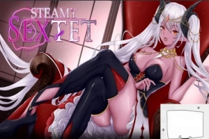 【SD/拔作ADV/汉化/CV/5码】Steamy Sextet 情欲六人行精翻双端完结修复版【500M】-同恩资源分享网