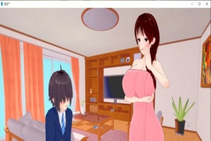 [日系SLG/汉化/动态]魅魔：成人问题v0.5 汉化版[PC+安卓][1.9G/百度]』-同恩资源分享网