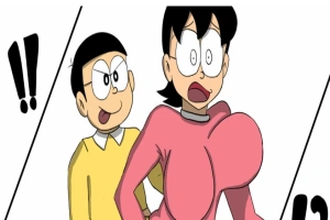 【日式SLG/中文/2D】哆啦A梦世界 Doraemon X 0.8a 汉化版【PC+安卓/300M】-同恩资源分享网