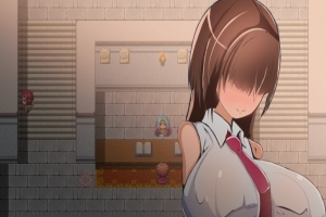 [日系RPG/汉化/2D] 蒙眼的女孩给朋友戴绿帽子的故事PC+安卓汉化版[百度][500M]』-同恩资源分享网
