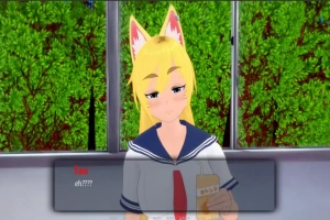 [日式SLG/汉化] 狼情节 Wolf Complex-v0.18 PC+安卓汉化版 [2.2G]-同恩资源分享网