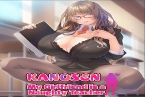 【PC/拔作ADV】我的女友 不可能是超H班主任 云汉步兵版+CG+存档【1.1G】-同恩资源分享网