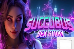 [SLG官中动态步兵]Succubus SEX Story 魔女的性爱故事 Build.12441628[电脑1.44G]-同恩资源分享网