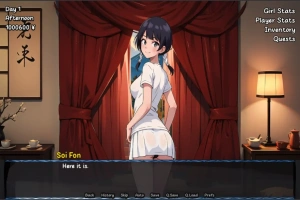 [沙盒欧美SLG/汉化] 淫荡的灵魂 Lewd Souls-v2.2.5 PC+安卓汉化版 [700M]-同恩资源分享网