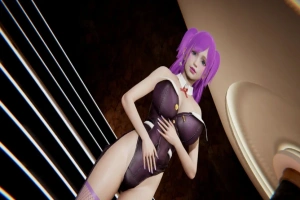 【亚洲SLG/汉化/动态】仙凤驯兽师 Nympho Tamer V0.44 汉化版【PC+安卓/3.3G/更新】-同恩资源分享网