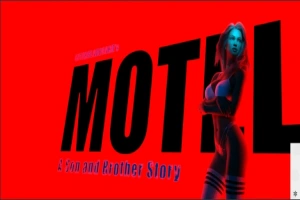 [欧美SLG/NTR]汽车旅馆：儿子和兄弟的故事 Motel A Son and Brother Story v2.8.2[双端700M]-同恩资源分享网