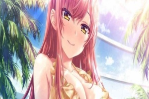 [ADV/动态CG]和御姐女友的快乐同居生活 年上彼女のあまやか同棲[百度][1G]』-同恩资源分享网