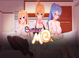 [日式SLG/汉化] 夏天MC：那次我发现了一本神奇的催眠书 v0.16 PC+安卓 [2G]-同恩资源分享网