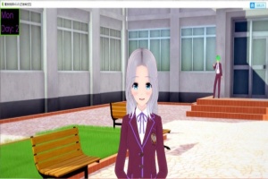 [日系SLG/汉化]魔法的秘密v0.08 汉化版[PC+安卓][1.6G/百度]』-同恩资源分享网