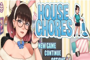 [欧美RPG/汉化/动态] 家务活 HouseChores Ver 0.13b PC+安卓汉化版[百度][2.1G]』-同恩资源分享网