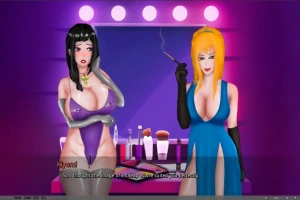 [2D欧美SLG/汉化/NTR] 瞳的病态快感 Hitomi’s Sick Pleasure [v0.71.5] PC+安卓汉化版 [1.2G]-同恩资源分享网