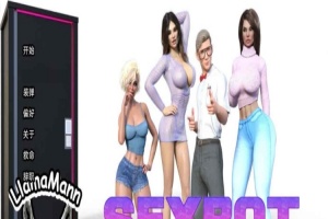 [欧美SLG/汉化/动态]性爱机器人v0.9.6 汉化版[PC+安卓][2.4G/百度]』-同恩资源分享网