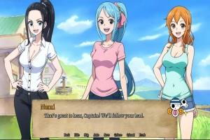 [欧美SLG/汉化] 淘气的海盗 Naughty Pirates v0.25 PC+安卓汉化版 [500M]-同恩资源分享网